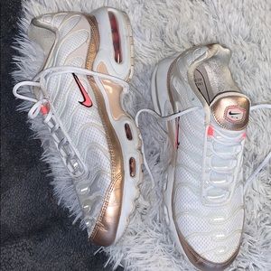 Nike air max plus tn